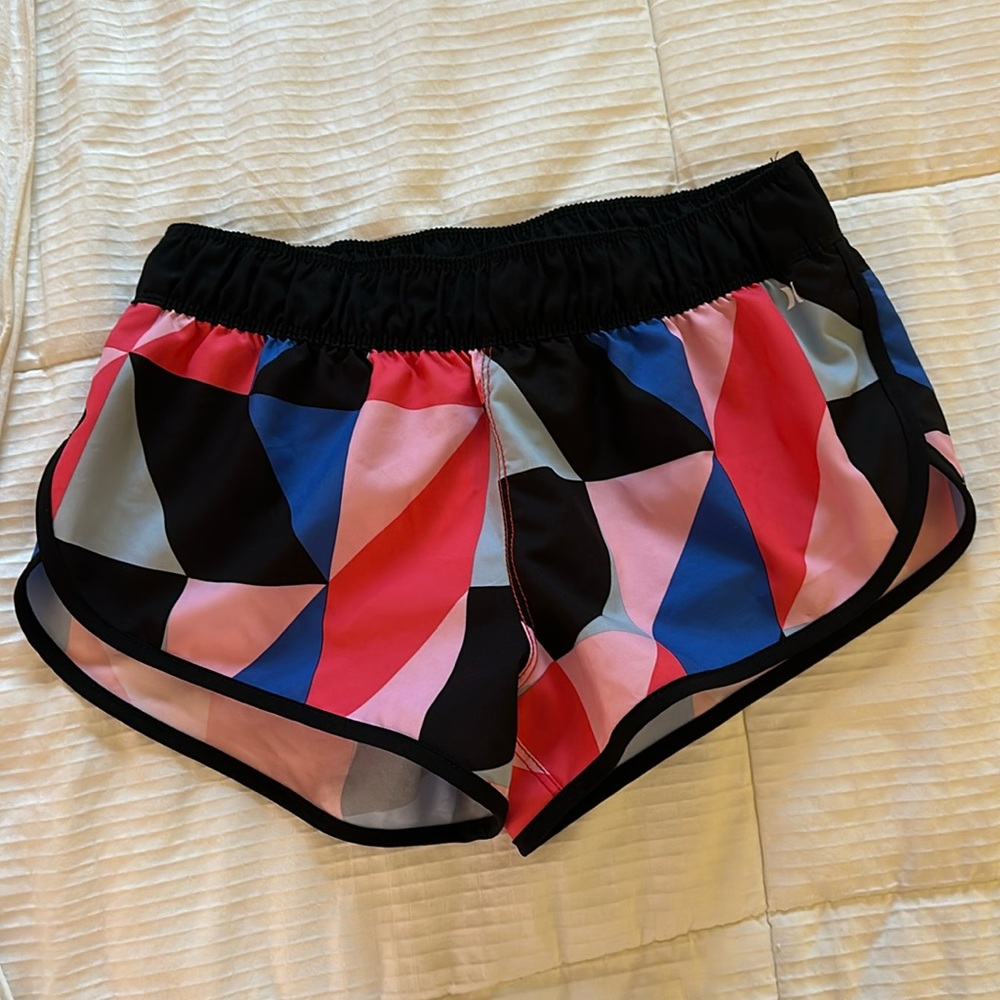 Hurley board shorts